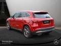 Mercedes-Benz GLA 250 4M AMG+AHK+LED+KAMERA+TOTW+KEYLESS+8G Roşu - thumbnail 10