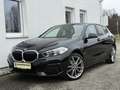 BMW 118 d | Sitzheizung | PDC | Schwarz - thumbnail 8