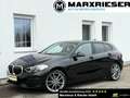 BMW 118 d | Sitzheizung | PDC | Schwarz - thumbnail 1