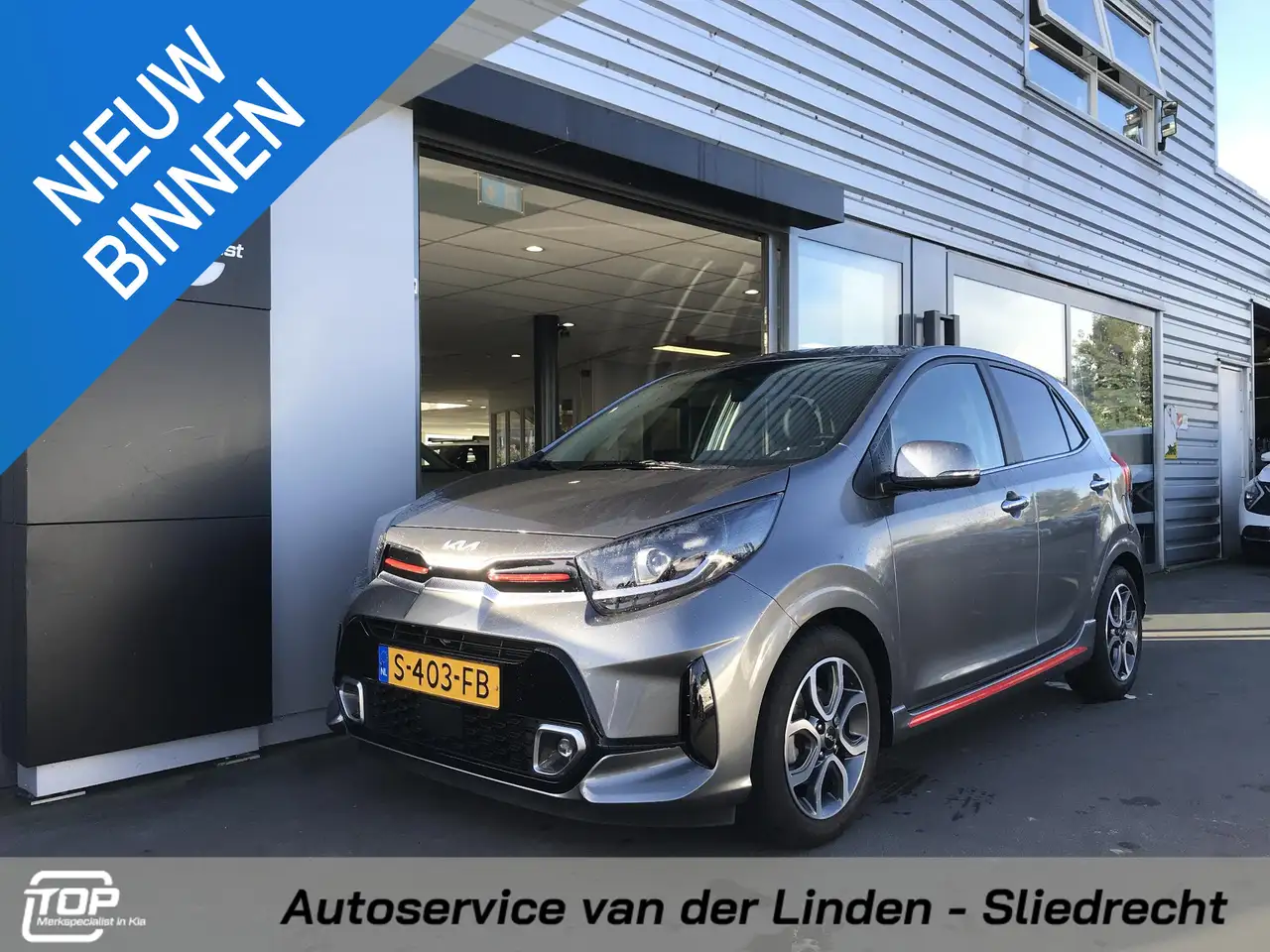 Kia Picanto