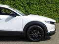 Mazda CX-30 2.5L e-SKYACTIV G 140ps 6AT FWD Homura Blanc - thumbnail 3