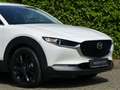 Mazda CX-30 2.5L e-SKYACTIV G 140ps 6AT FWD Homura Blanc - thumbnail 2