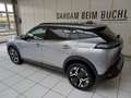 Peugeot 2008 PureTech 100 S&S Allure Grau - thumbnail 7
