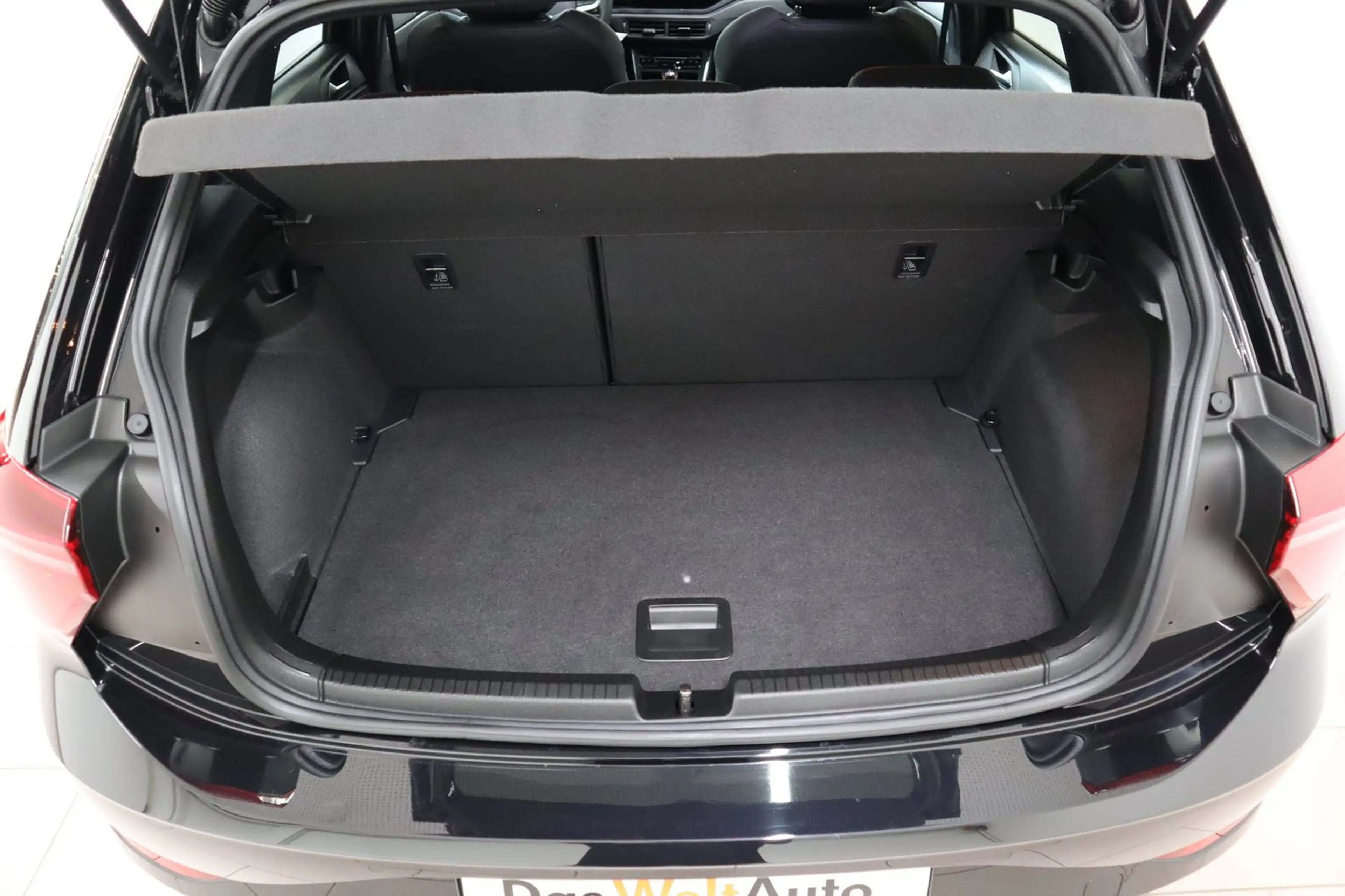 Volkswagen Polo GTI GTI TSI DSG — photo 7
