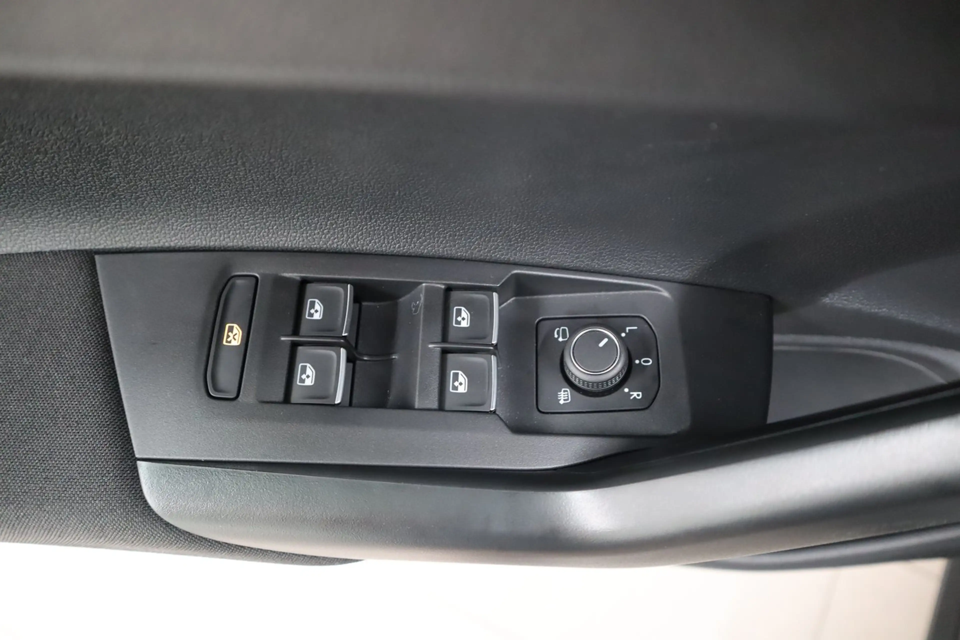 Volkswagen Polo GTI GTI TSI DSG — photo 13