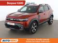 Renault Duster 1.6 Hybrid Journey Orange - thumbnail 1