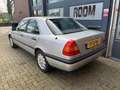 Mercedes-Benz C 180 Sport Szary - thumbnail 4