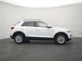 Volkswagen T-Roc Life NAVI VIRT CARPLAY SHZ LED PDC Weiß - thumbnail 3