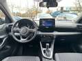 Mazda 2 Hybrid 1.5 VVT-i AGILE *Klima*Rückfahrkamera*SHZ* Schwarz - thumbnail 6