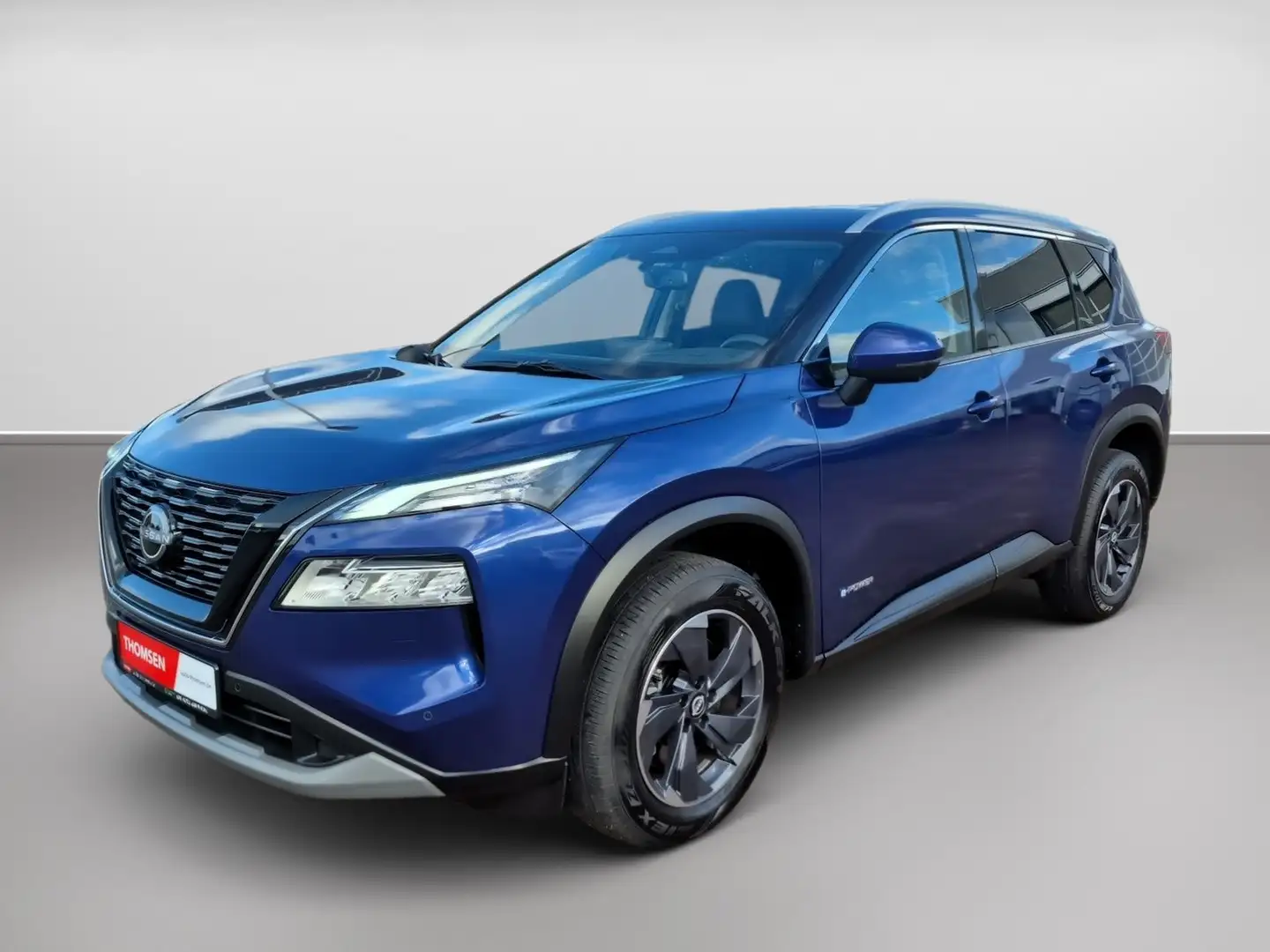 Nissan X-Trail 1.5 VC-T e-Power N-Connecta ACC+AUT+LED - 2