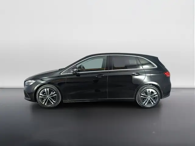 Mercedes-Benz B-Class view 6