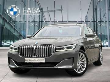d xDrive Limousine Gestiksteuerung Head-Up
