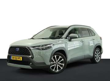 2.0 Hybrid First Edition | NL auto