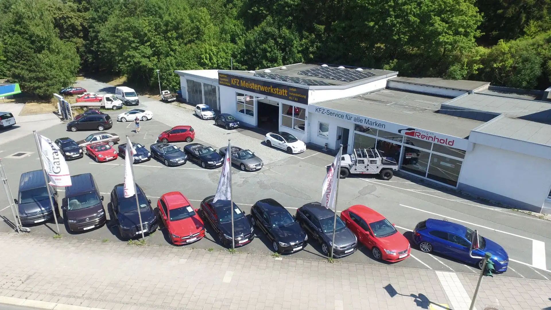 Volkswagen Touran 1.6 TDI Comfortline BMT/Start-Stopp Weiß - 2