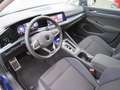 Volkswagen Golf VIII 1,0 eTSI DSG United LED,Navi,Climatr,h Blau - thumbnail 18