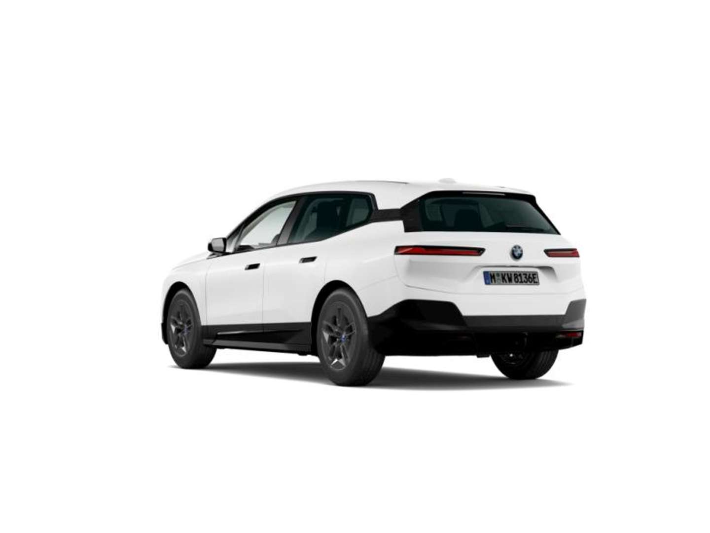 BMW IX XDrive40 - - Joinsteer - #2