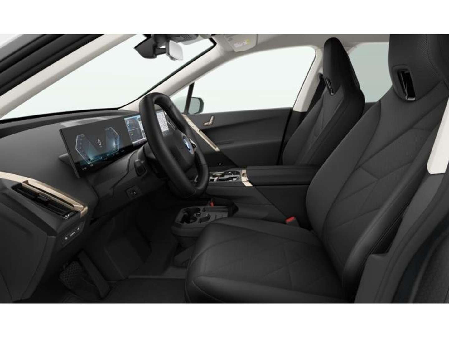 BMW IX XDrive40 - - Joinsteer - #3