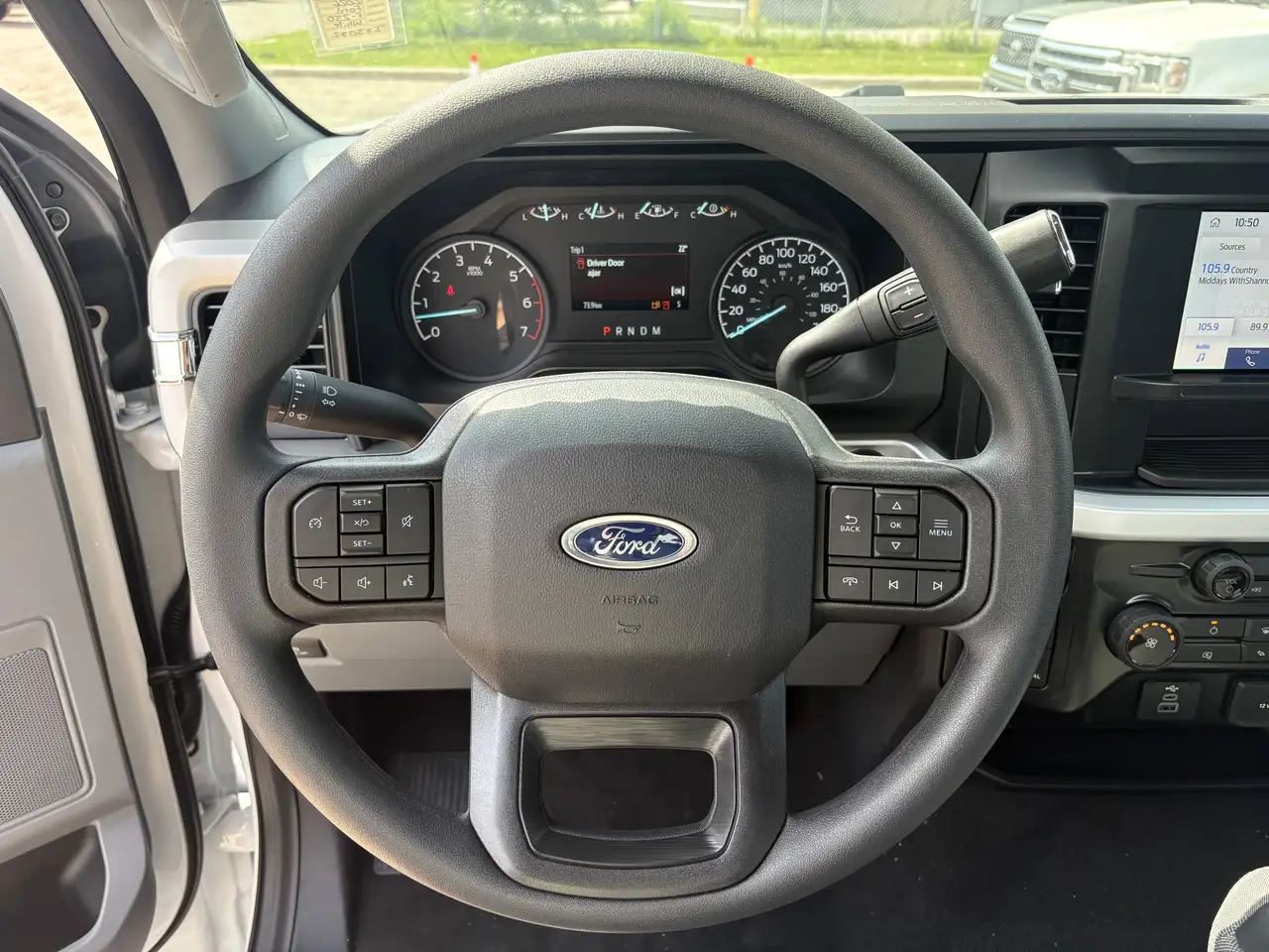 Ford F 250 снимка Ford F 250