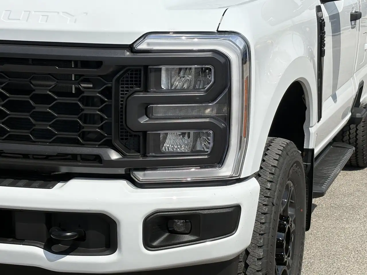 Ford F 250 снимка Ford F 250