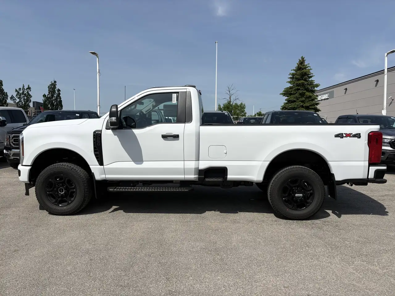 Ford F 250 снимка Ford F 250