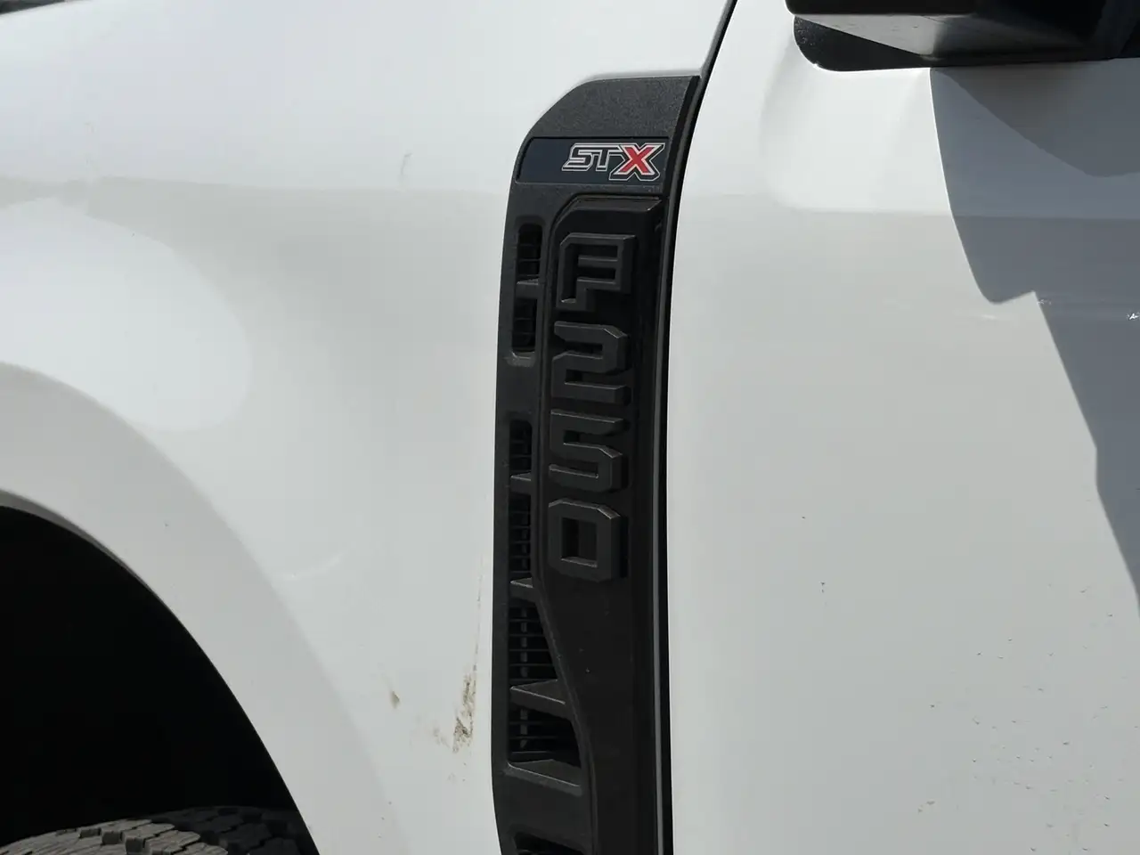 Ford F 250 снимка Ford F 250