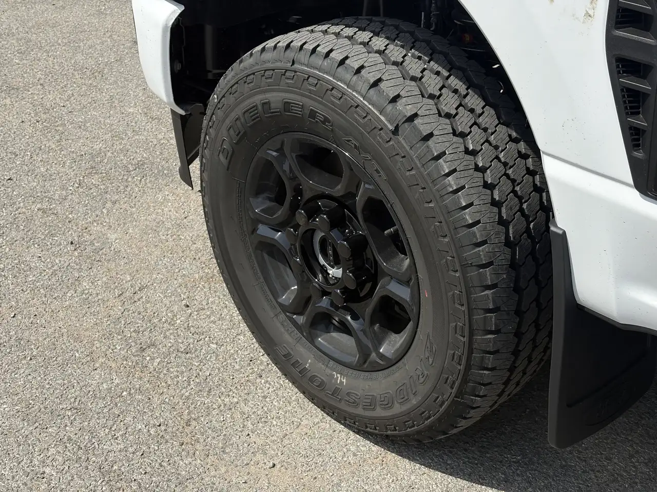 Ford F 250 снимка Ford F 250