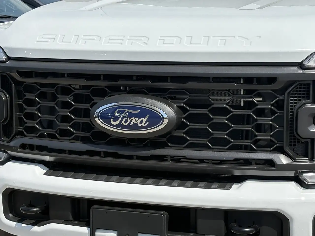 Ford F 250 снимка Ford F 250