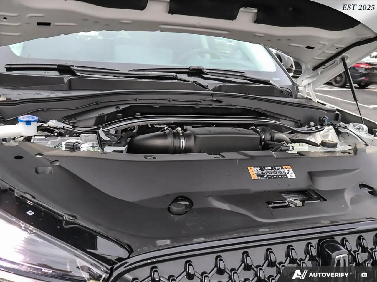 Lincoln Aviator photo Lincoln Aviator