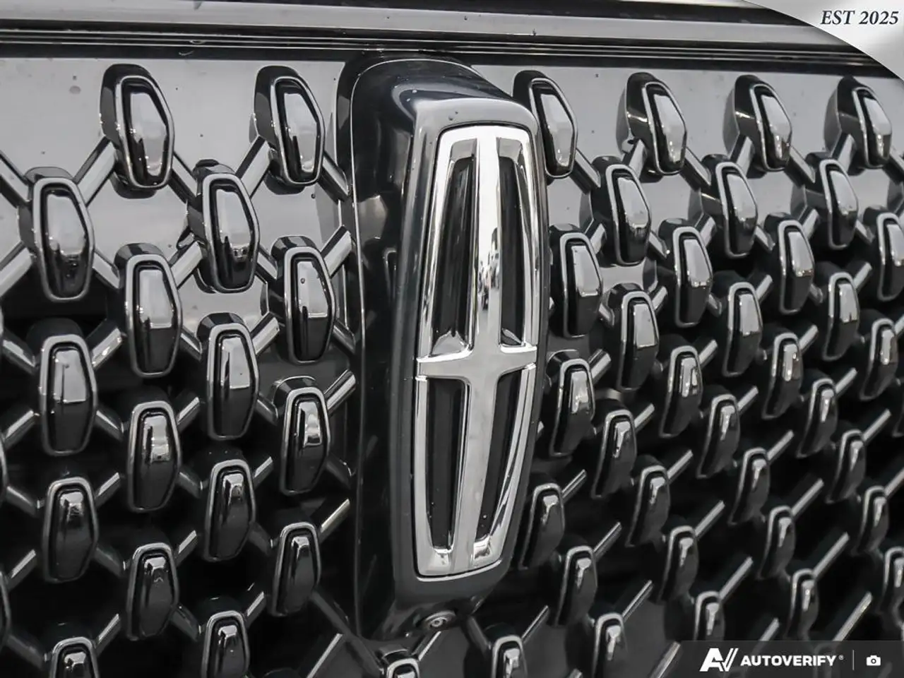 Lincoln Aviator photo Lincoln Aviator