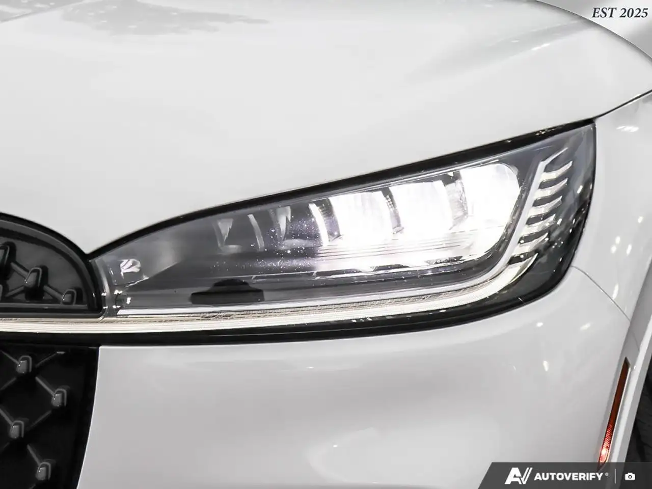 Lincoln Aviator photo Lincoln Aviator