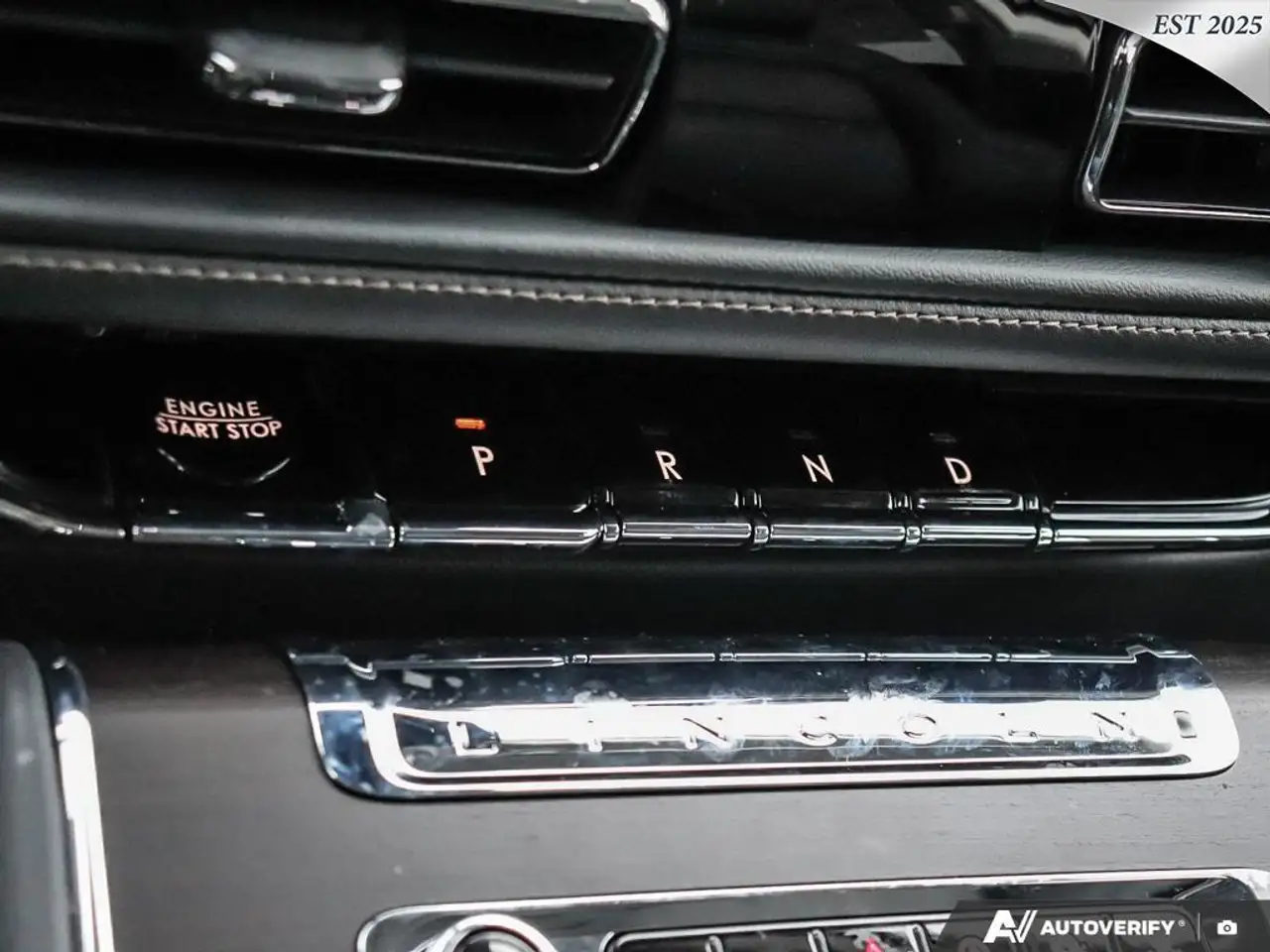 Lincoln Aviator photo Lincoln Aviator