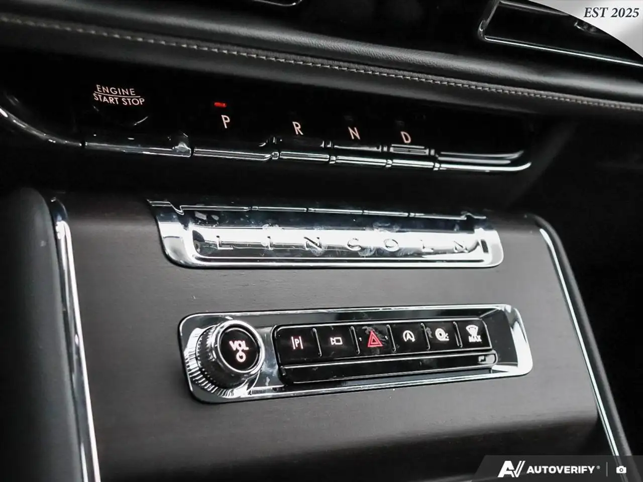 Lincoln Aviator photo Lincoln Aviator