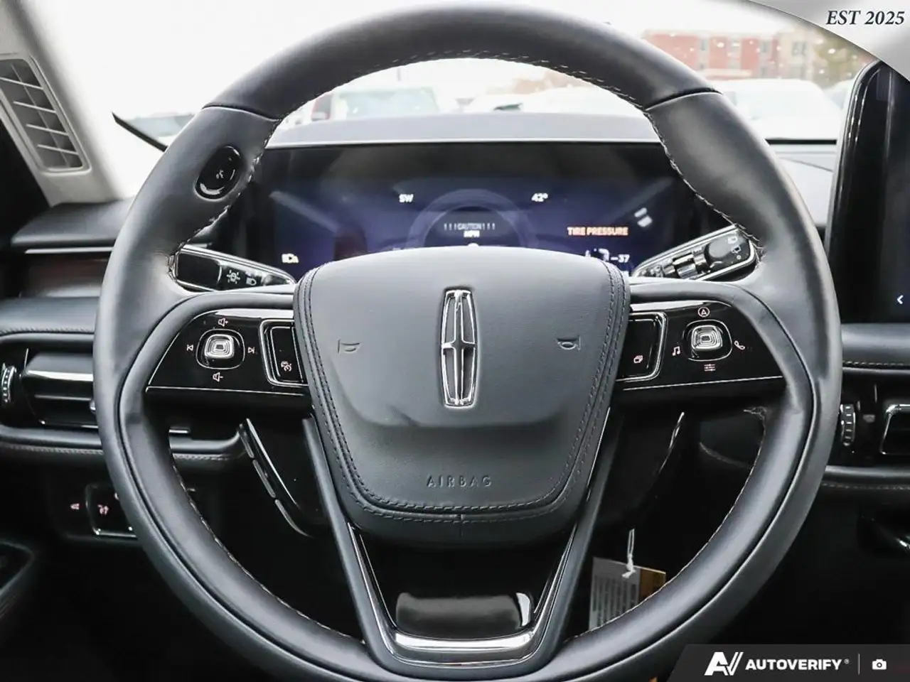 Lincoln Aviator photo Lincoln Aviator