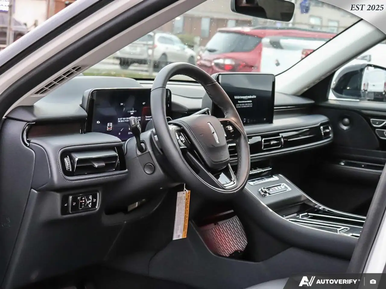 Lincoln Aviator photo Lincoln Aviator