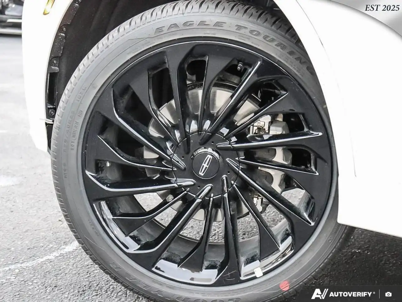 Lincoln Aviator photo Lincoln Aviator