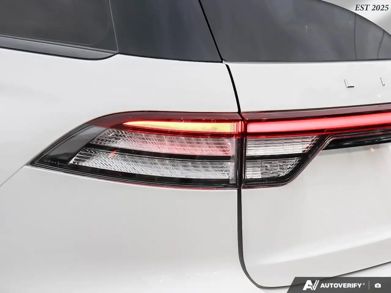 Lincoln Aviator photo Lincoln Aviator
