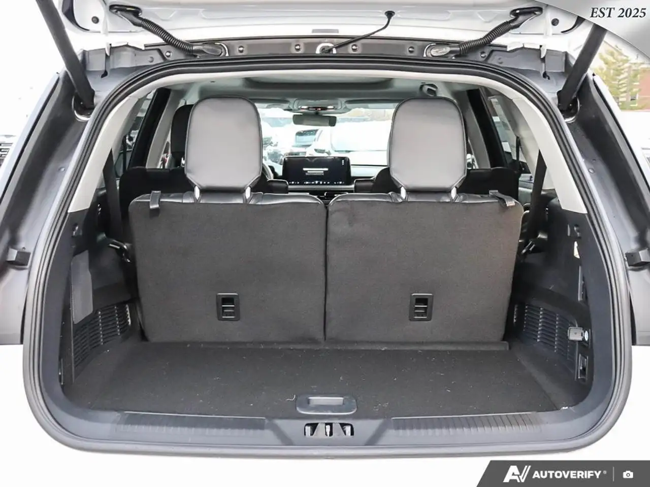 Lincoln Aviator photo Lincoln Aviator