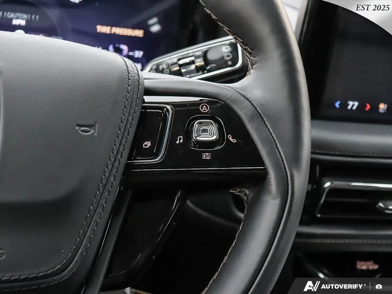 Lincoln Aviator photo Lincoln Aviator