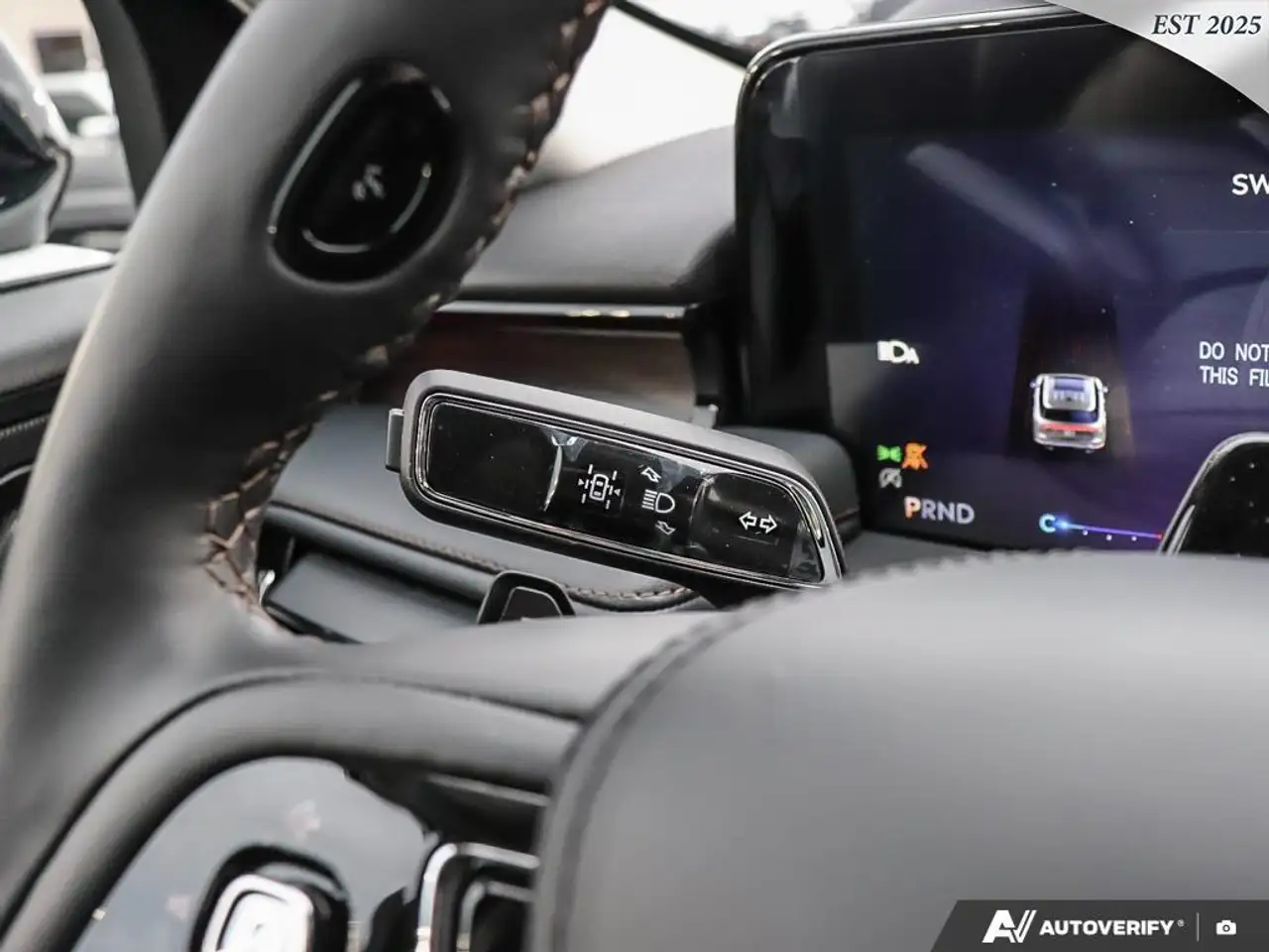 Lincoln Aviator photo Lincoln Aviator