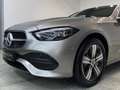 Mercedes-Benz C 300 e Avantgarde-Advanced Totwinkel Rückfahrk. Argent - thumbnail 7