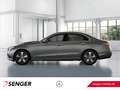 Mercedes-Benz C 300 e Avantgarde-Advanced Totwinkel Rückfahrk. Silber - thumbnail 3