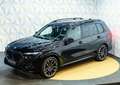 BMW X7 40d/Exclusive/SkyLounge/Massage/Harman Černá - thumbnail 1