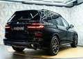 BMW X7 40d/Exclusive/SkyLounge/Massage/Harman Černá - thumbnail 8