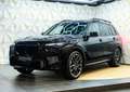 BMW X7 40d/Exclusive/SkyLounge/Massage/Harman Černá - thumbnail 2