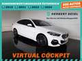 BMW 218 i Gran Coupe M-Sport Aut. *19 ZOLL / VOLL-LED /... Blanc - thumbnail 1
