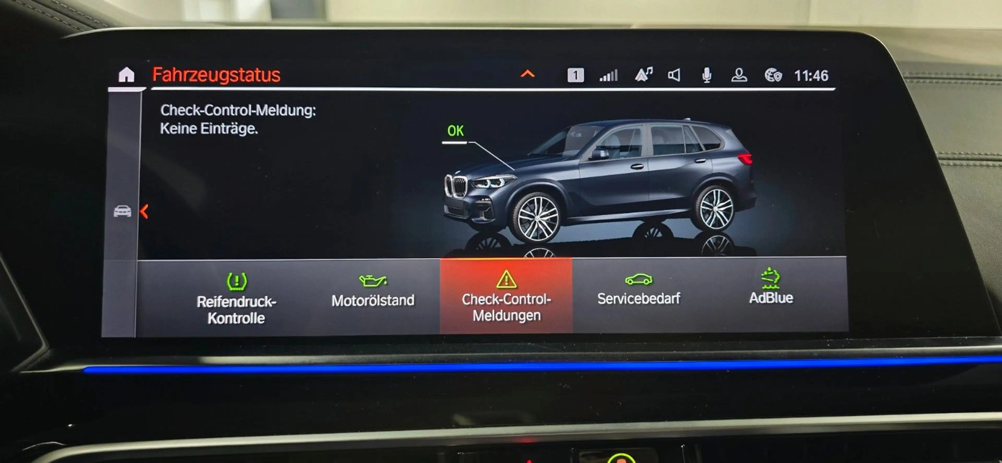 BMW X5 M50d*LASER*MASSAGE*HEAD UP*STANDHEIZ.*INDIVID — photo 35