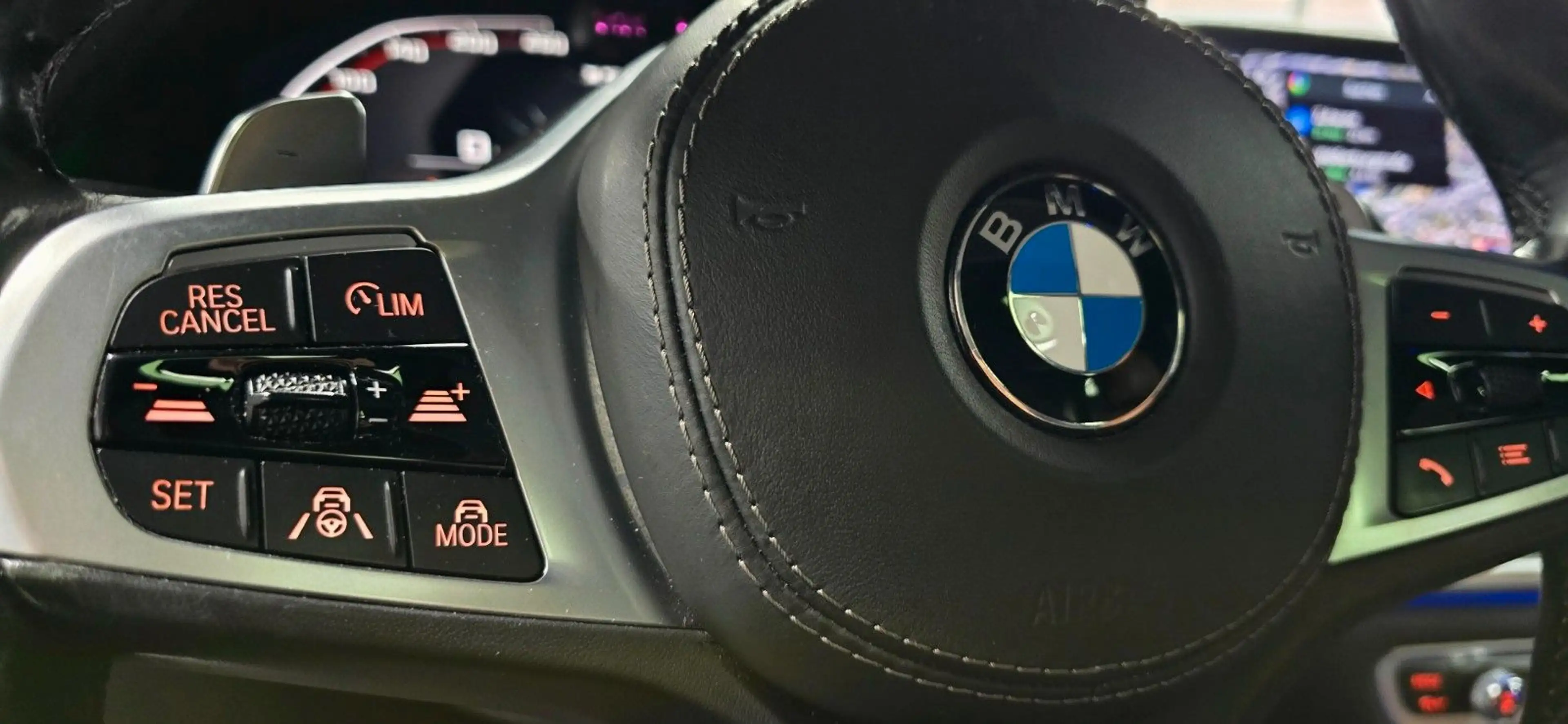 BMW X5 M50d*LASER*MASSAGE*HEAD UP*STANDHEIZ.*INDIVID — photo 47