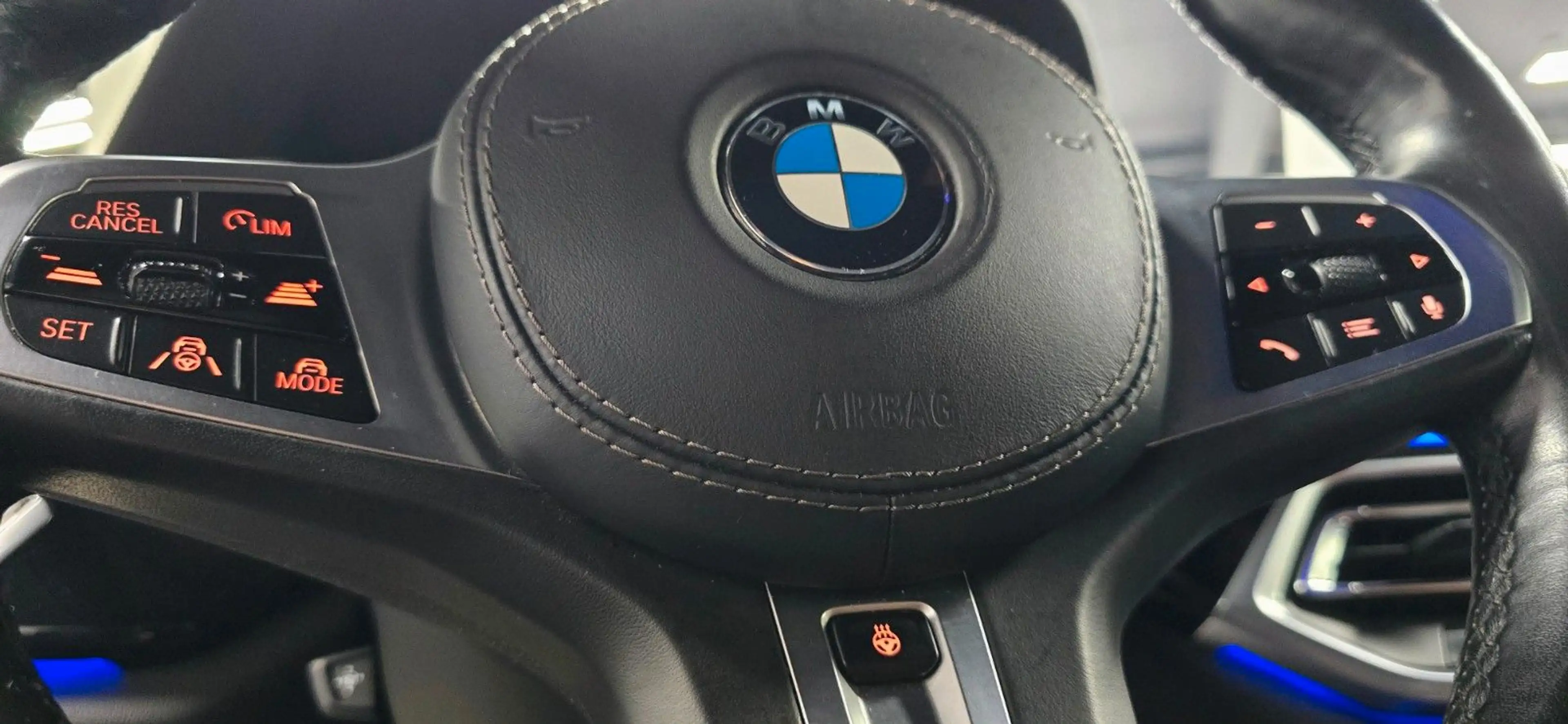 BMW X5 M50d*LASER*MASSAGE*HEAD UP*STANDHEIZ.*INDIVID — photo 40