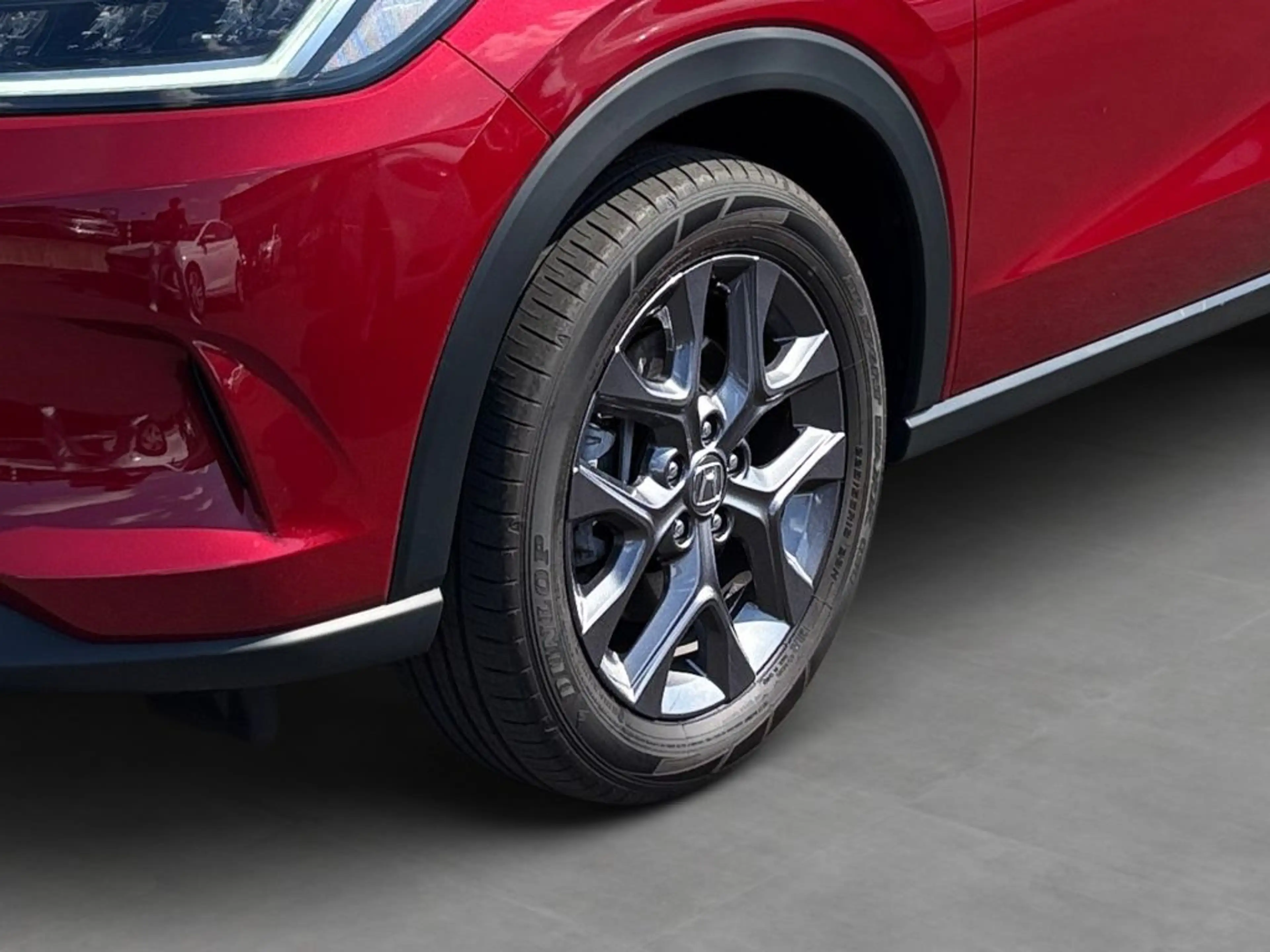 Honda ZR-V e:HEV 2.0 i-MMD Hybrid Elegance — photo 6