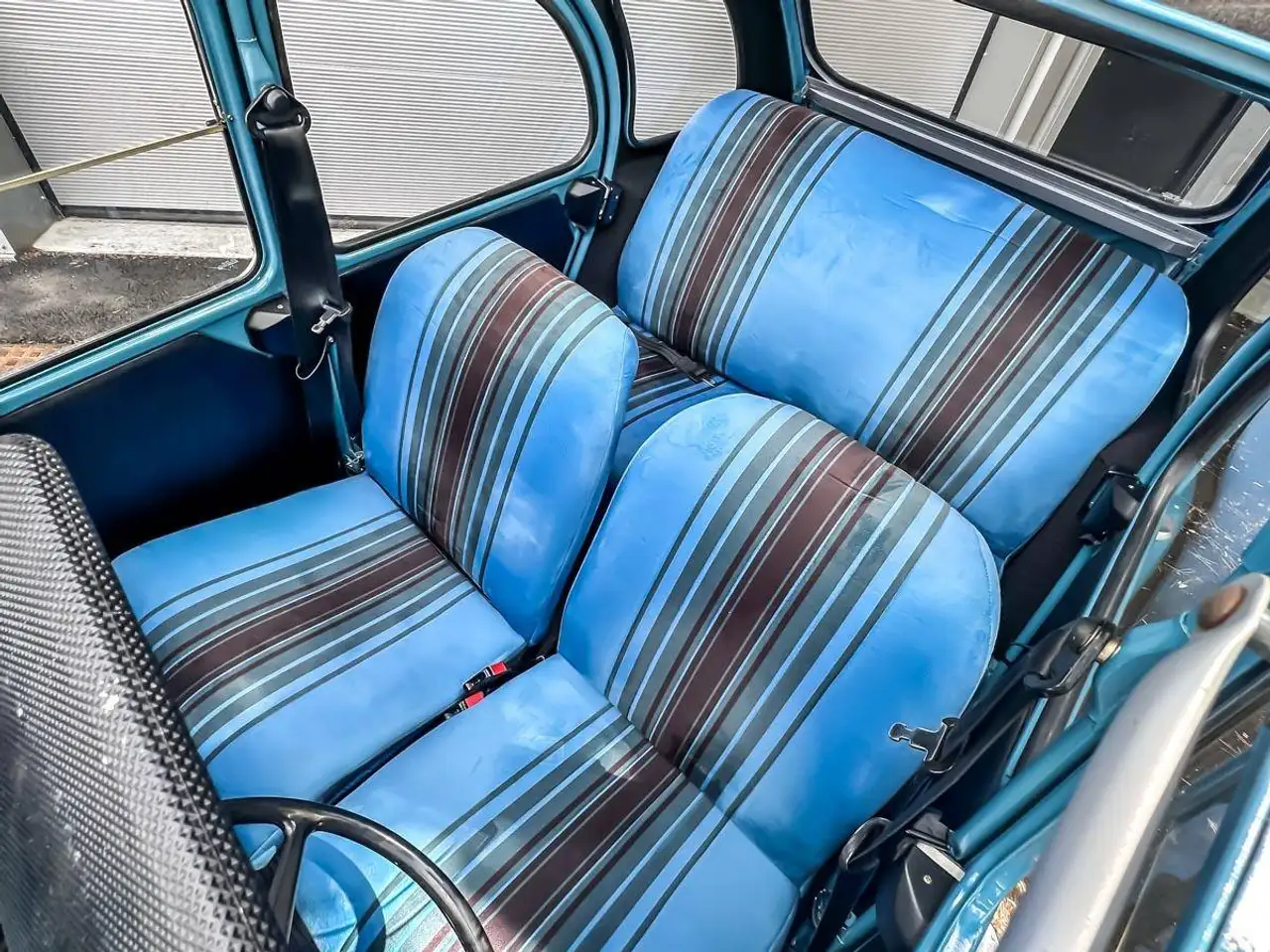 Citroen 2cv 6, foto 5